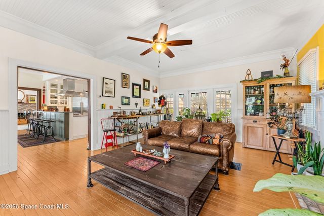 1149 Houston Street, Melbourne, FL 32935
