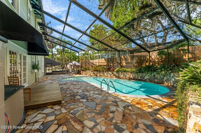 1149 Houston Street, Melbourne, FL 32935