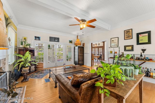1149 Houston Street, Melbourne, FL 32935