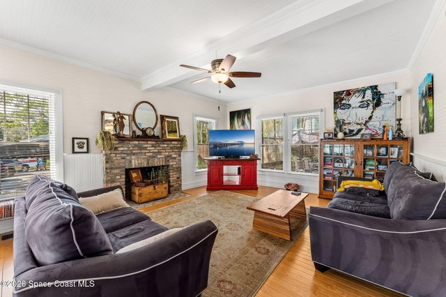 1149 Houston Street, Melbourne, FL 32935