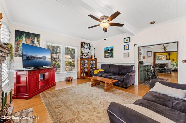 1149 Houston Street, Melbourne, FL 32935