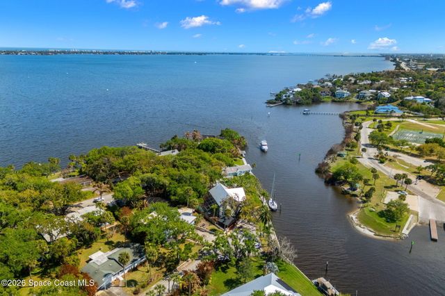 1149 Houston Street, Melbourne, FL 32935