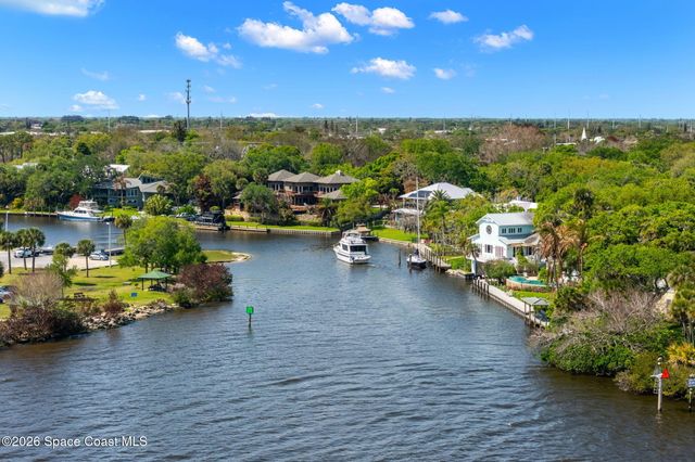 1149 Houston Street, Melbourne, FL 32935
