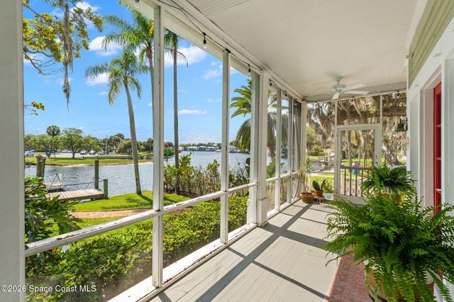 1149 Houston Street, Melbourne, FL 32935