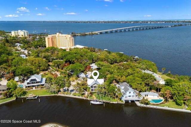 1149 Houston Street, Melbourne, FL 32935