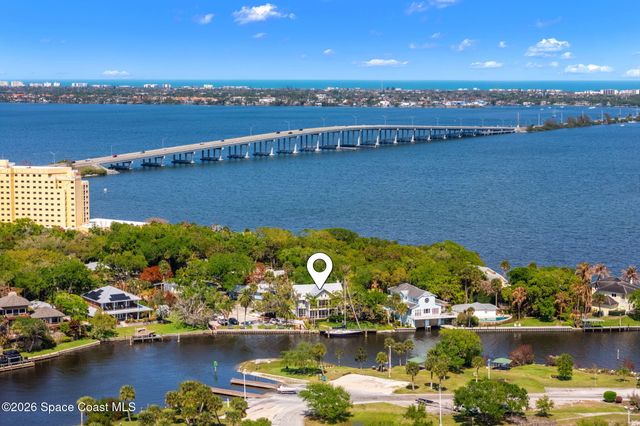 1149 Houston Street, Melbourne, FL 32935