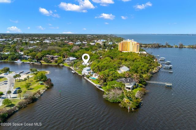 1149 Houston Street, Melbourne, FL 32935