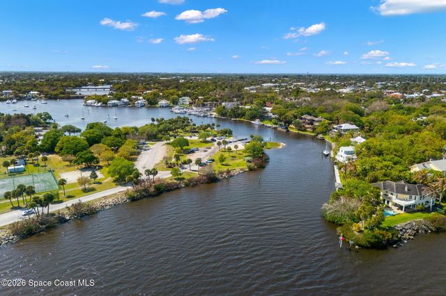 1149 Houston Street, Melbourne, FL 32935