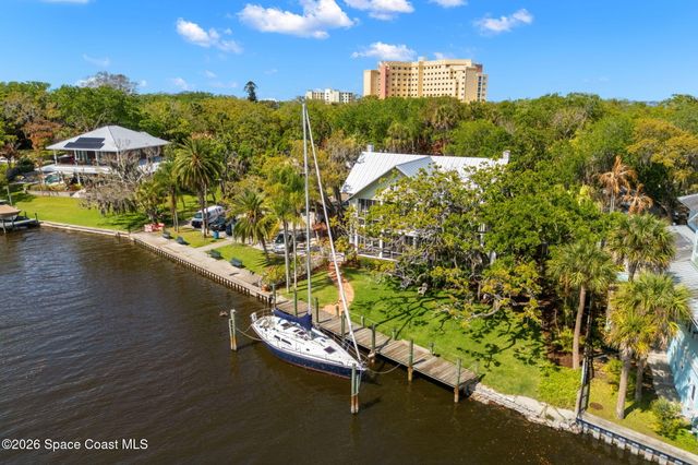 1149 Houston Street, Melbourne, FL 32935