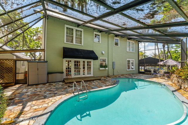 1149 Houston Street, Melbourne, FL 32935