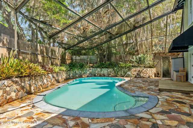 1149 Houston Street, Melbourne, FL 32935