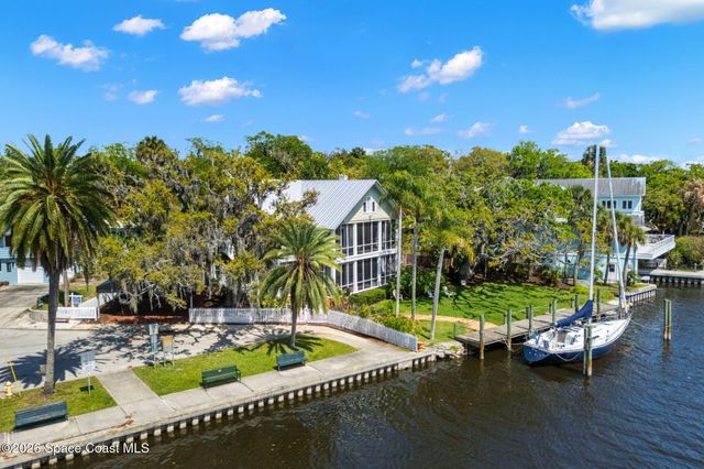 1149 Houston Street, Melbourne, FL 32935