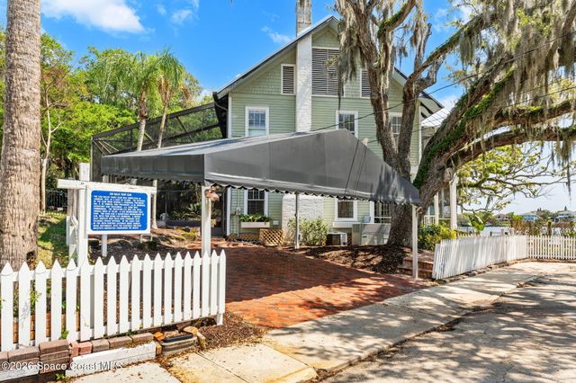 1149 Houston Street, Melbourne, FL 32935