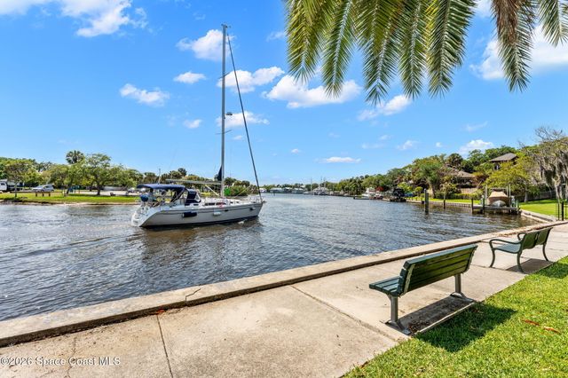 1149 Houston Street, Melbourne, FL 32935