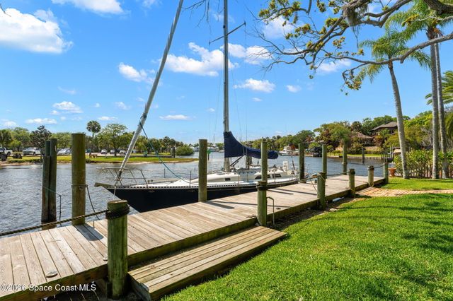 1149 Houston Street, Melbourne, FL 32935