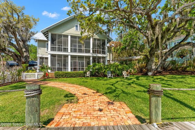 1149 Houston Street, Melbourne, FL 32935