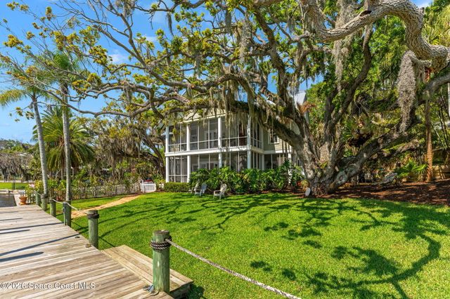 1149 Houston Street, Melbourne, FL 32935