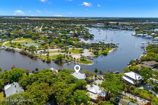 1149 Houston Street, Melbourne, FL 32935