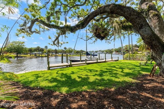 1149 Houston Street, Melbourne, FL 32935