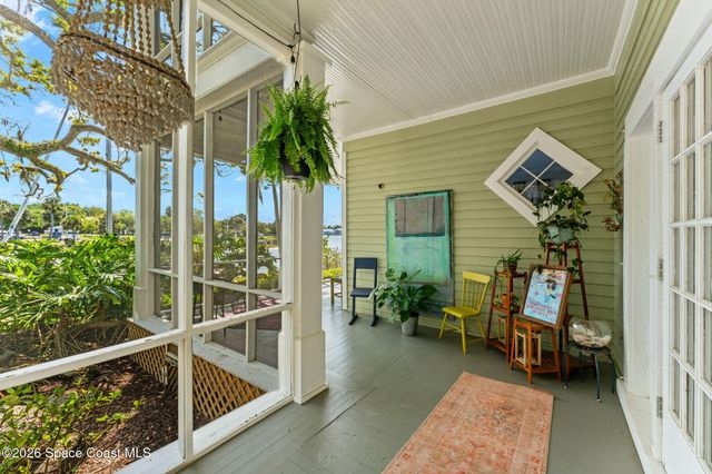 1149 Houston Street, Melbourne, FL 32935