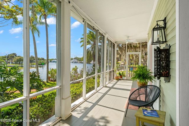 1149 Houston Street, Melbourne, FL 32935