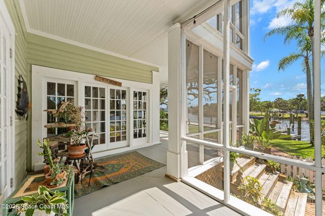 1149 Houston Street, Melbourne, FL 32935