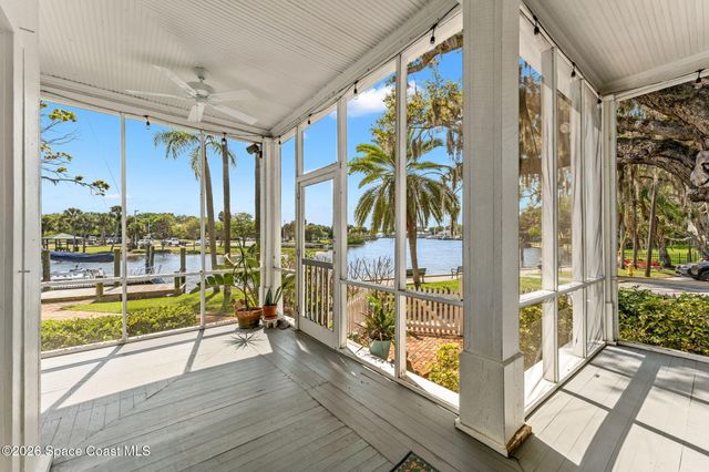 1149 Houston Street, Melbourne, FL 32935