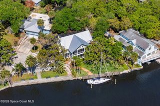 1149 Houston Street, Melbourne, FL 32935