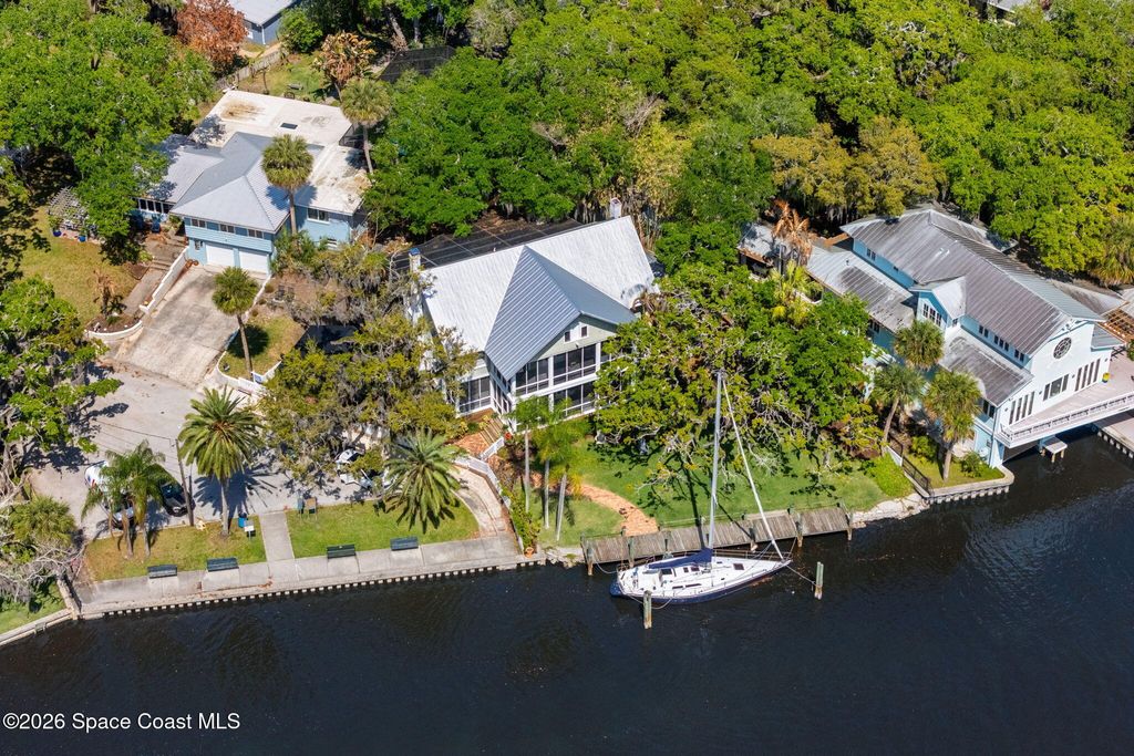 1149 Houston Street, Melbourne, FL 32935