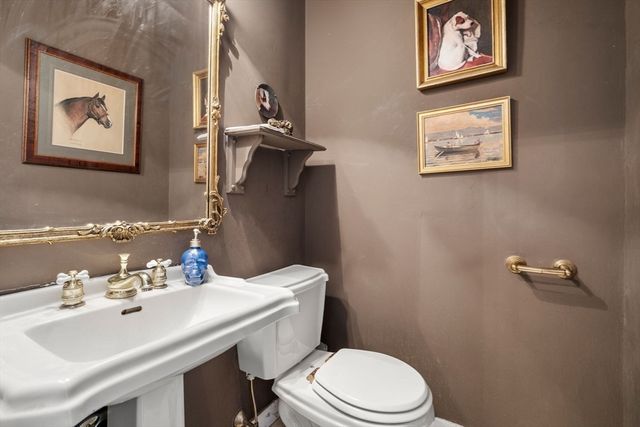 12 Marlborough St 1, Boston, MA 02116