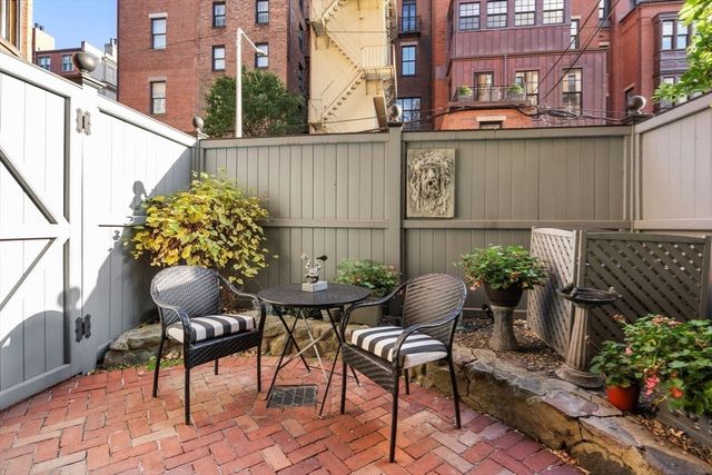 12 Marlborough St 1, Boston, MA 02116
