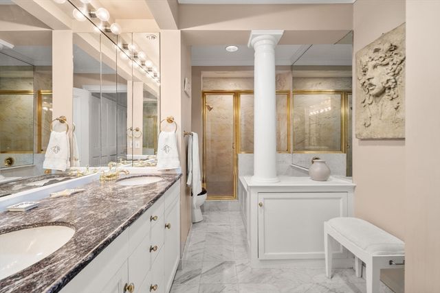 12 Marlborough St 1, Boston, MA 02116