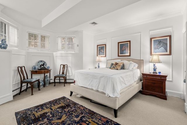 12 Marlborough St 1, Boston, MA 02116