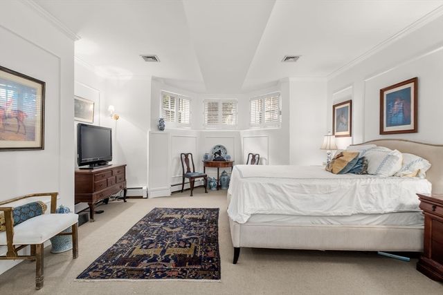 12 Marlborough St 1, Boston, MA 02116