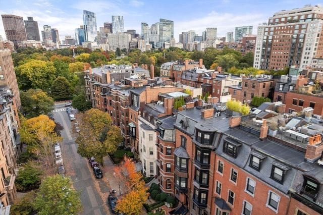 12 Marlborough St 1, Boston, MA 02116