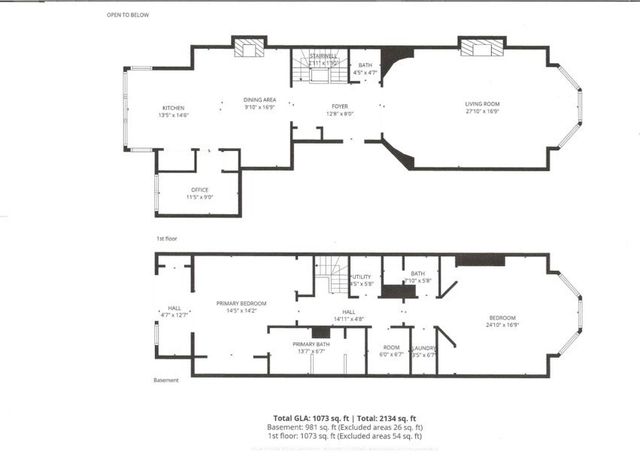 12 Marlborough St 1, Boston, MA 02116
