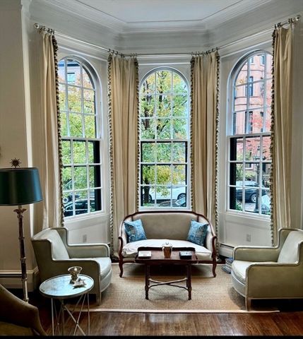 12 Marlborough St 1, Boston, MA 02116