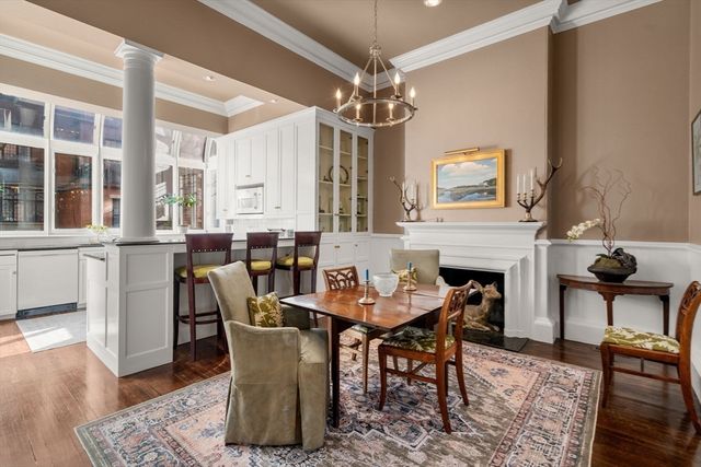 12 Marlborough St 1, Boston, MA 02116