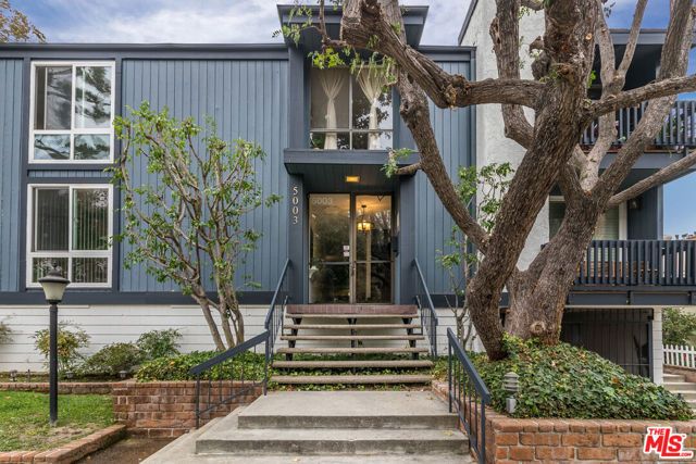 5003 Westpark Drive 103, North Hollywood (los Angeles), CA 91601
