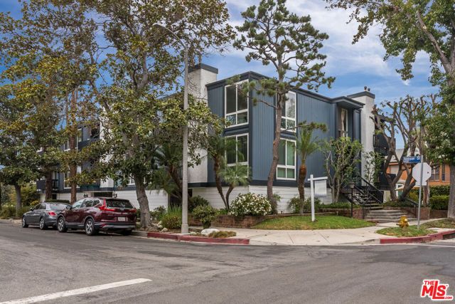 5003 Westpark Drive 103, North Hollywood (los Angeles), CA 91601