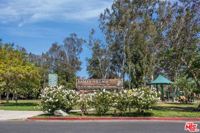 5003 Westpark Drive 103, North Hollywood (los Angeles), CA 91601