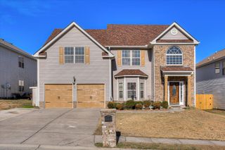2909 WELLINGTON STREET Street, Augusta, GA 30909