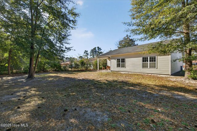 402 Governors Road, Wilmington, NC 28411