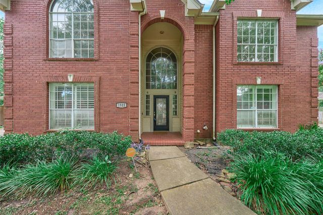 1522 Briarbend Drive, Sugar Land, TX 77479
