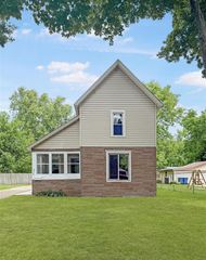21 E Willard Avenue, Battle Creek, MI 49037