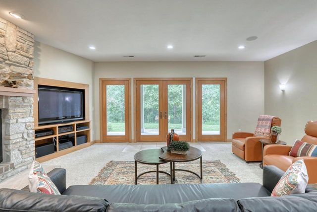 13345 N Windsor COURT, Mequon, WI 53097