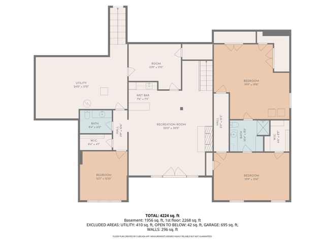 13345 N Windsor COURT, Mequon, WI 53097