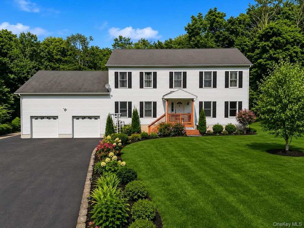 74 Losee Road, Wappingers Falls, NY 12590