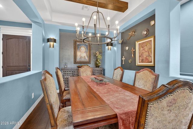 14842 W ALDEA Drive N, Litchfield Park, AZ 85340