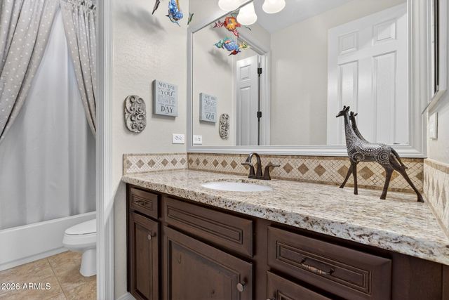 14842 W ALDEA Drive N, Litchfield Park, AZ 85340